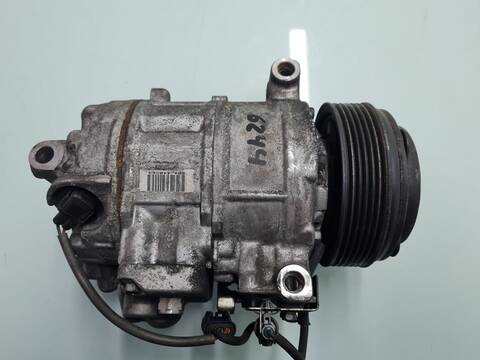 Compresor Aire Acondicionado Bmw Serie 1 114 118D BERLINA 143CV 105KW