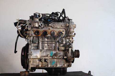 Motor Completo Mazda 3 ACTIVE 105CV 77KW