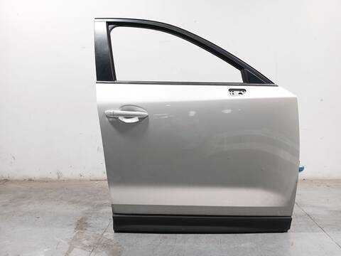 Foto 2ª: Puerta Delantera Derecha Mazda CX5 2.2 D KF) [SHY6,SHY8] (2017)