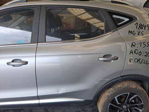 Puerta Trasera Izquierda Mg ZS 1.5 VTI 106CV 78KW