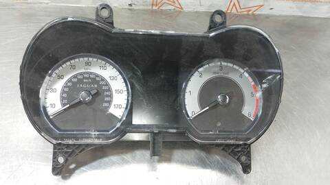 Cuadro de Instrumentos Jaguar XF 3.0 V6 DIESEL S PREMIUM LUXURY 275CV 202KW