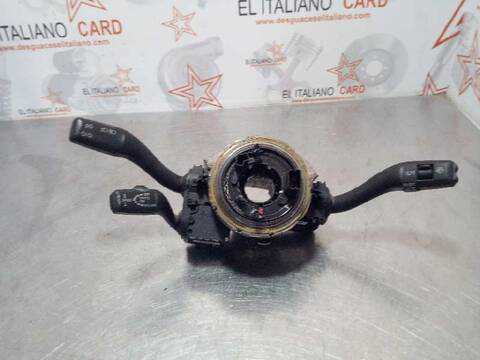 Foto 3ª: Mando Multifuncion Audi A8 4.0 TDI QUATTRO 275CV 202KW [ASE] (2003)