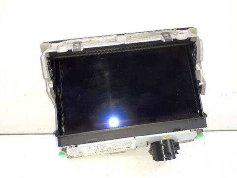 Pantalla Multifuncion Audi A3 AMBITION 150CV 110KW