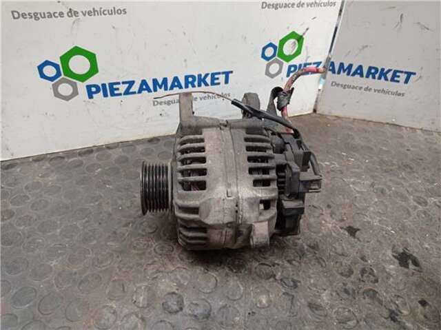 Foto 2ª: Alternador Renault Modus 1.2 EMOTION [1.2 LTR. - 55 KW 16V] [D4F740]