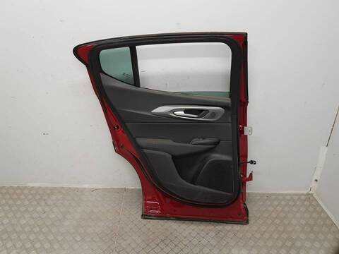 Foto 3ª: Puerta Trasera Izquierda Alfa Romeo Tonale SPRINT