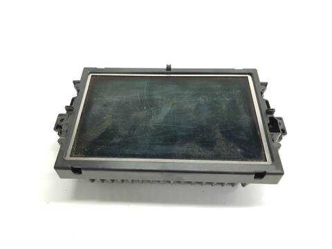 Pantalla Multifuncion Mercedes Clase ML 350 3.0 CDI 258CV 7V