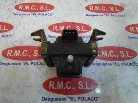 Modulo Encendido Renault Express 1.3 RN FAMILIAR F406) 54CV 40KW RAPID/EXPRESS F40)