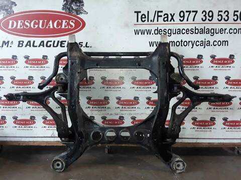 Foto 3ª: Puente Delantero Volkswagen Touareg TDI V6 MOTION 239CV (2002)
