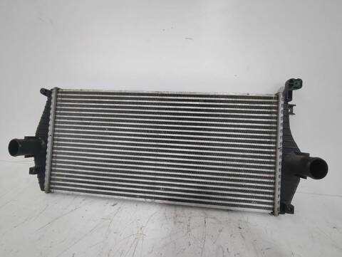Foto 2ª: Intercooler Kia Carens 2.0 CRDI 140 140CV [D4EA] (2006)