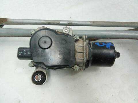 Foto 2ª: Motor Limpia Delantero Nissan X-Trail 2.0 ACENTA [2 0 LTR. - 130 KW DCI DIESEL CAT] 177CV III T32) 04.2014 ) [M9R 868] (2017)