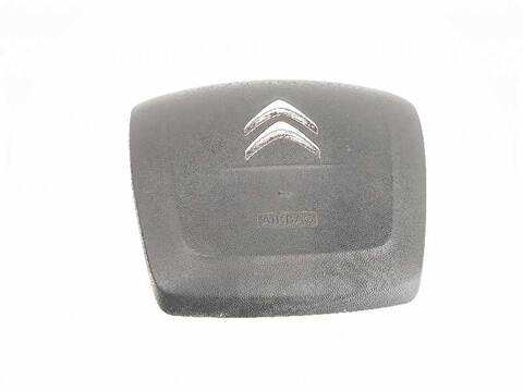 Foto 3ª: Airbag Delantero Izquierdo Citroen Jumper 2.2 HDI FAP 131CV [4H03] (2014)