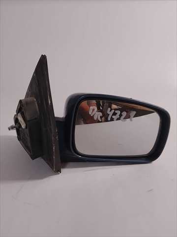 Retrovisor Derecho Kia Sorento 2.5 D