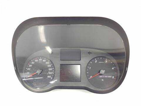 Cuadro de Instrumentos Mercedes Sprinter 311-314-316 CDI