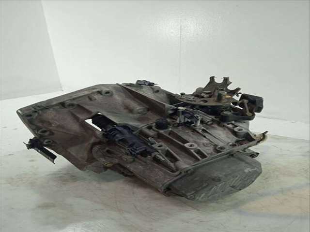 Foto 2ª: Caja Cambios Peugeot 607 2.2 HDI 133CV 98KW [4HX (DW12TED4)] (2002)