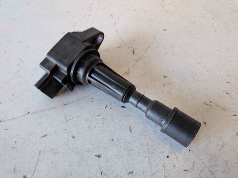 Foto 1ª: Modulo Encendido Mazda 3 Z6 BERLINA (2006)