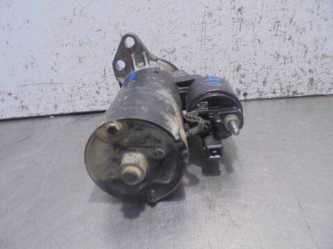 Foto 3ª: Motor de Arranque Seat Ibiza SELECT 68CV 50KW [AQM] (2000)