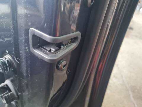 Foto 1ª: Cerradura Puerta Delantera Derecha Audi A6 2.0 TDI ULTRA AVANT 190CV 140KW [CNHA] (2016)
