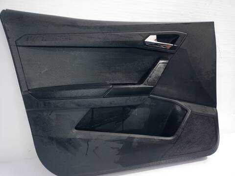Foto 2ª: Tapizados Cartoneras Seat Ibiza STYLE 95CV 70KW [DLAC] (2020)