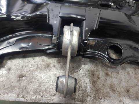 Foto 2ª: Puente Delantero Renault Kangoo AUTHENTIC