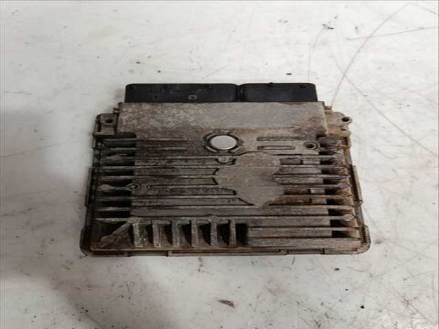 Centralita Motor ECU Skoda Octavia CAY