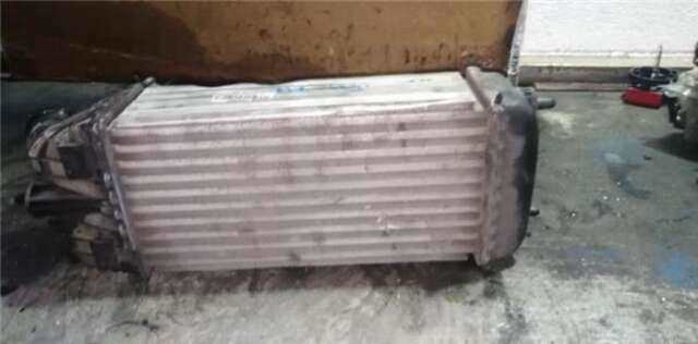 Foto 3ª: Intercooler Citroen C3 1.6 HDI [9HP]
