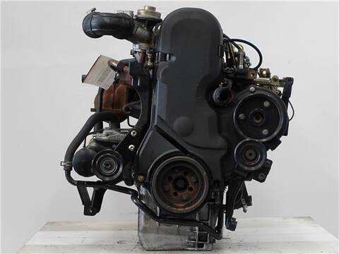 Foto 4ª: Motor Completo Ford Mondeo 1.8 TD 90CV 66KW [RFN] (1998)