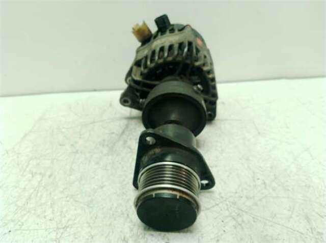 Foto 2ª: Alternador Ford Focus 1.8 TDCI [KKDA]