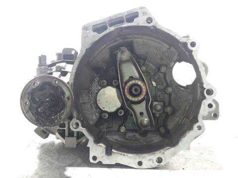 Caja Cambios Seat Ibiza 1.6 TDI 105CV 77KW