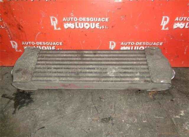 Foto 3ª: Intercooler Ford Transit 2.4TDCI [PHFA]