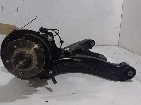 Foto 3ª: Brazo Suspension Trasero Derecho Mercedes Clase V 200 136CV 100KW (2014)
