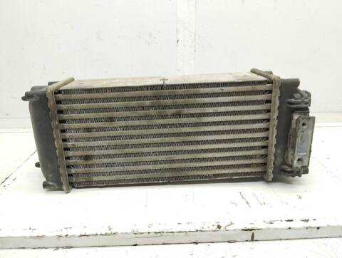 Foto 2ª: Intercooler Peugeot 307 XSI BERLINA 109CV 80KW [9HZ] (2006)