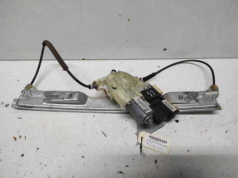 Elevalunas Eléctrico Delantero Izquierdo Citroen C4 9HX COUPE
