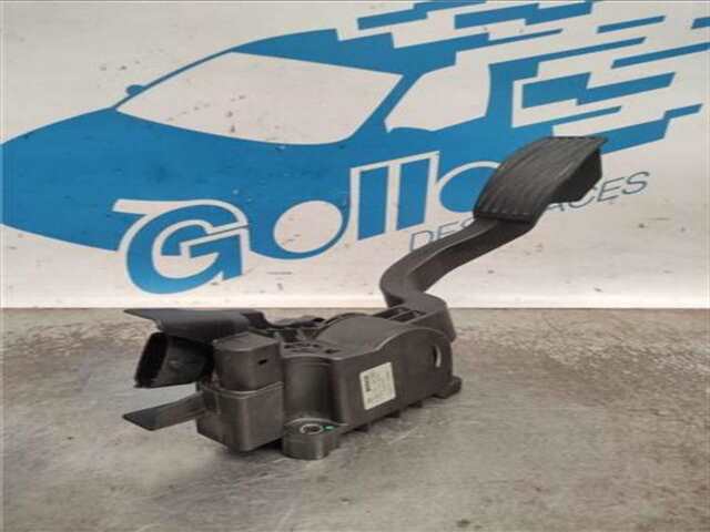 Pedal Acelerador Peugeot Bipper 1.3 BÁSICO [1.3 LTR. - 55 KW 16V HDI FAP]