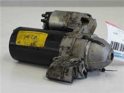 Motor de Arranque Bmw Serie 5 518 2.0 520D BERLINA 177CV 130KW