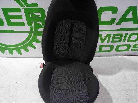 Foto 2ª: Asiento Delantero Izquierdo Fiat Bravo 1.9 DYNAMIC MULTIJET 120CV [192A8000] (2007)