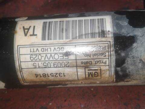 Foto 2ª: Cremallera de Direccion Chevrolet Cruze Z20S1 (2009)