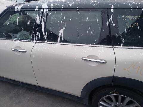 Puerta Trasera Izquierda Mini Clubman ONE D