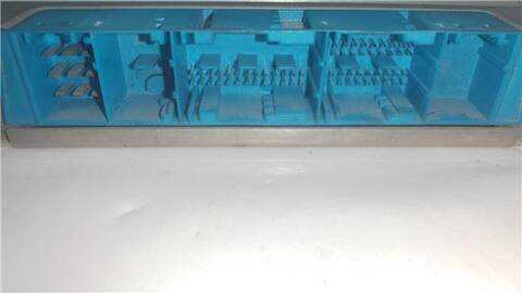 Foto 3ª: Centralita Motor ECU Bmw Serie 5 518 530D 24V CAT BERLINA 193CV 142KW