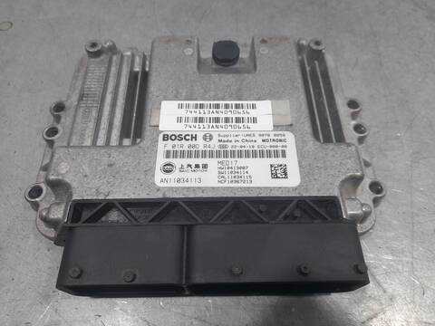 Foto 2ª: Centralita Motor ECU Mg ZS 1.0 T-GDI 111CV 82KW [10E4E] (2023)
