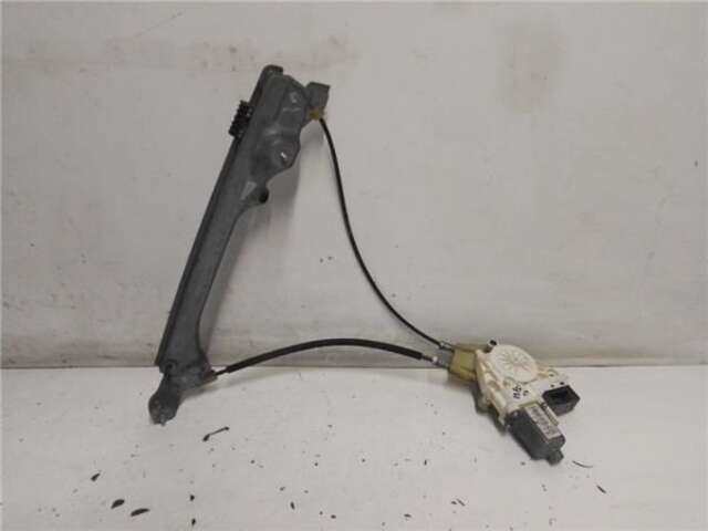 Elevalunas Eléctrico Trasero Derecho Renault Laguna 1.5 AUTHENTIQUE [1.5 LTR. - 81 KW DCI DIESEL]