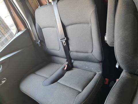 Asiento Delantero Derecho Renault Trafic L1H1 3 0T 170CV 125KW FURGON