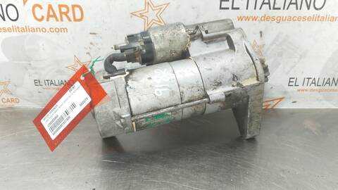 Motor de Arranque Land Rover Range V6 TD AUTOBIOGRAPHY 245CV 180KW