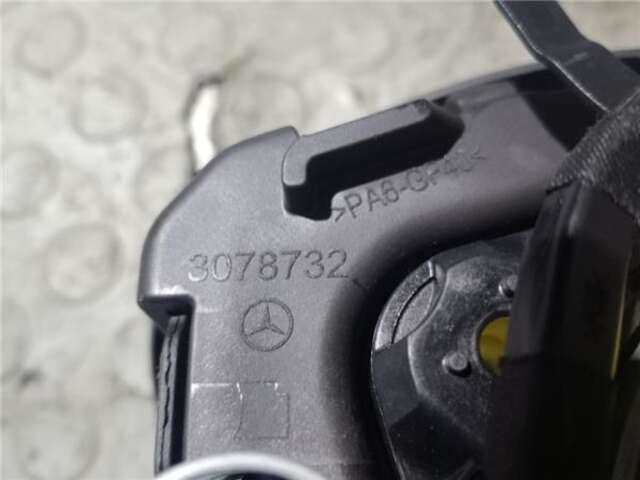 Foto 3ª: Airbag Delantero Izquierdo Mercedes Clase C 160 2.1 C 220 D (205.304) [2.1 LTR. - 125 KW CDI CAT] [651.921]