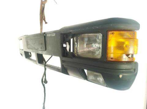 Foto 3ª: Paragolpes Delantero Man TGE 11.224 (1995)