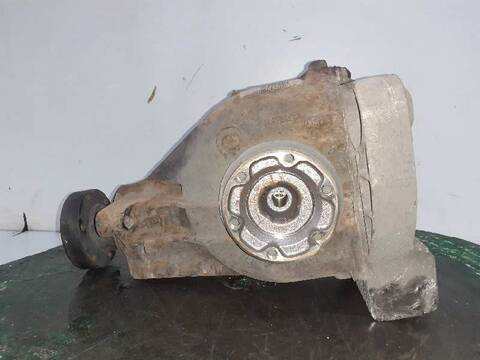 Foto 3ª: Diferencial Trasero Bmw Serie 5 518 530D BERLINA 218CV 160KW [D30 6D2] (2004)