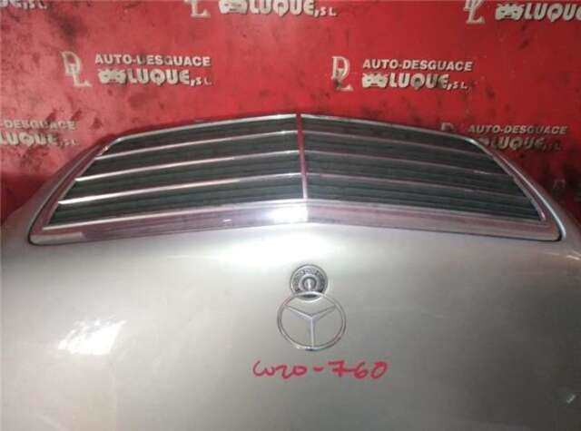 Foto 2ª: Capot Mercedes Clase E 180 E 270 CDI (210.016) [OM 612.961]