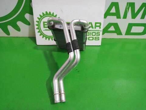 Radiador Calefaccion A.A. Nissan Qashqai 1.3 DIG-T 140CV 103KW