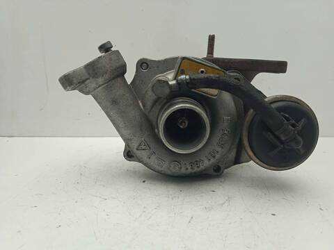 Foto 3ª: Turbocompresor Ford Fusion 1.4 TDCI CAT 68CV 50KW (2004)