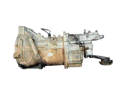 Foto 3ª: Caja Cambios Suzuki Samurai NF8Q (2002)