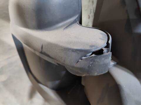 Foto 3ª: Retrovisor Derecho Citroen Jumper CAMION (2008)